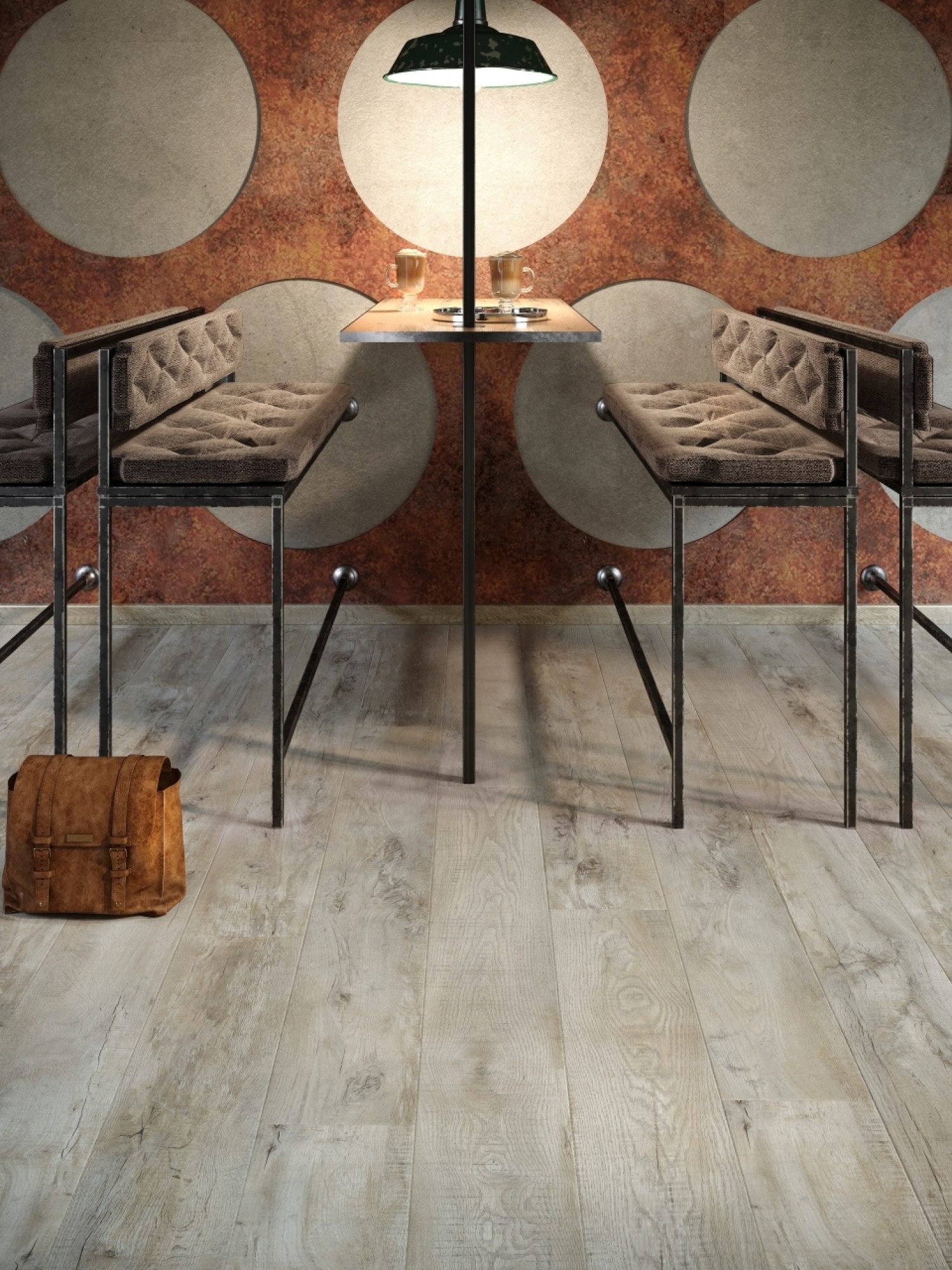 Moduleo Country Oak